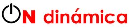 On Dinámica logo