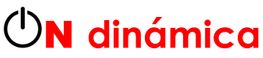On Dinámica logo