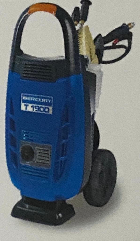 On Dinámica maquina de limpieza 1