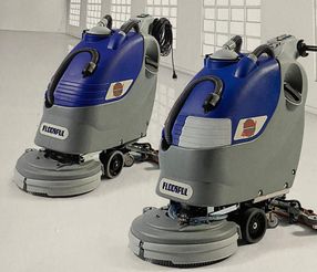 On Dinámica maquina de limpieza 6