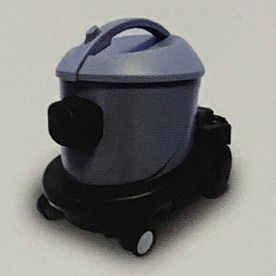 On Dinámica maquina de limpieza 3